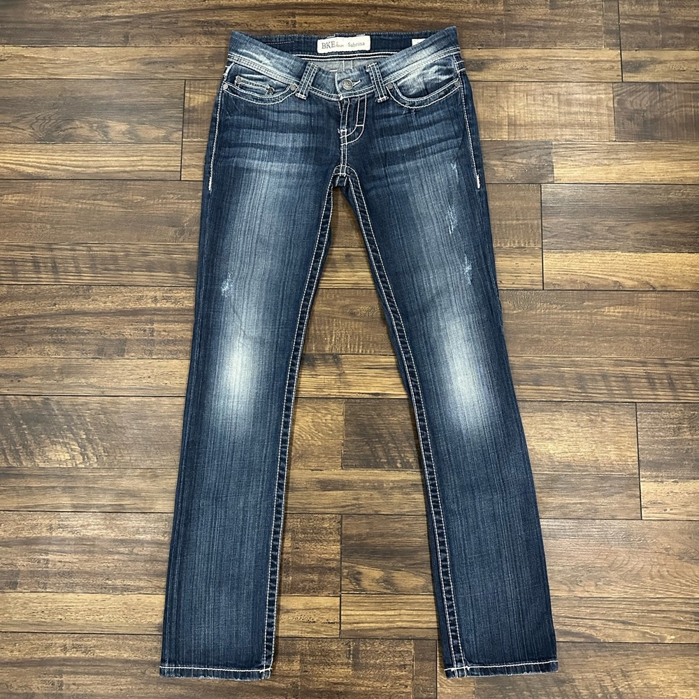 Sabrina BKE Jeans 26